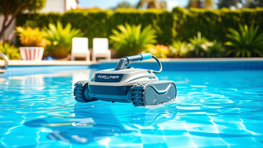 choose efficient eco friendly cleaning
