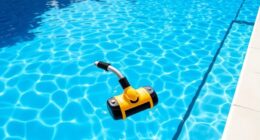 choosing a suction pool cleaner