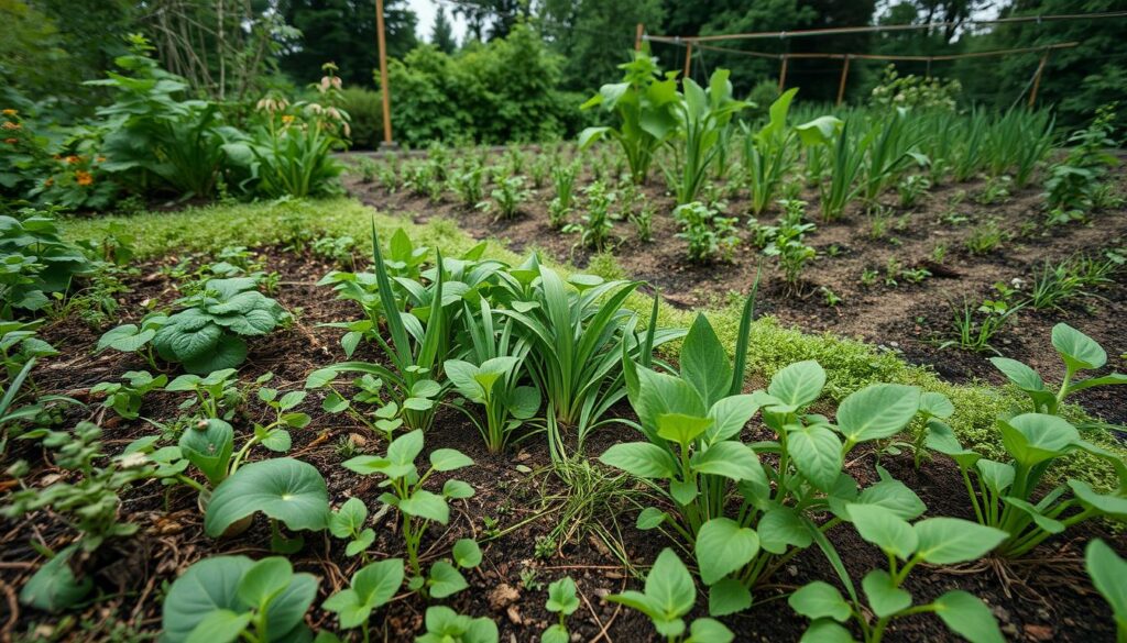 common companion planting mistakes