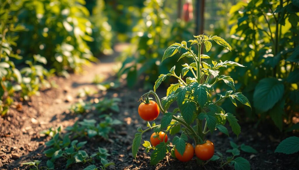 common companion planting mistakes