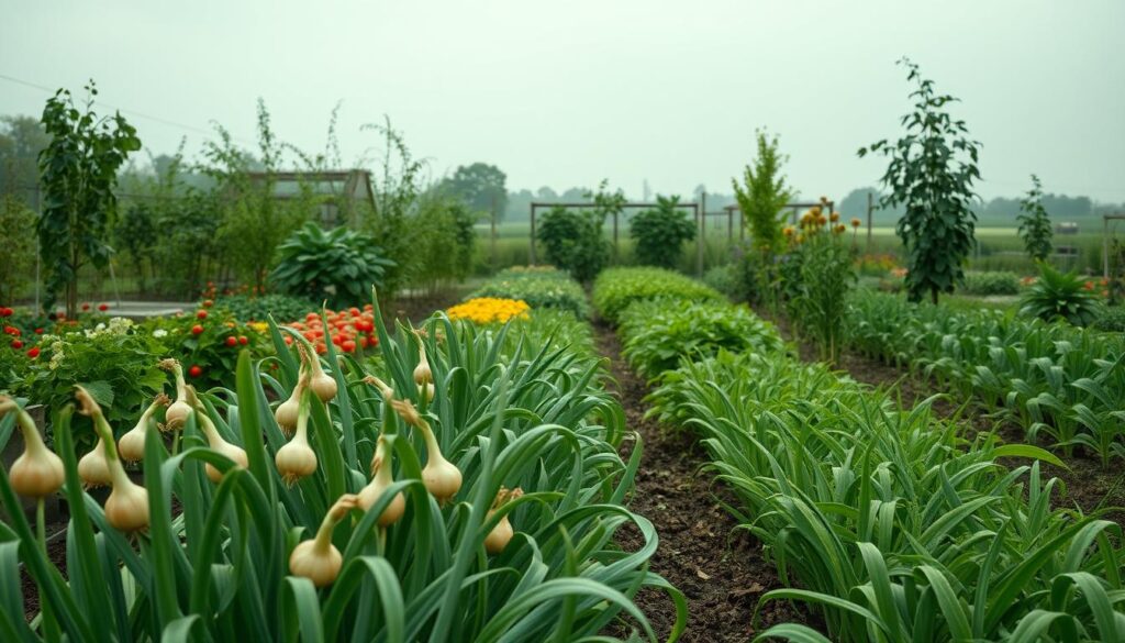 common companion planting pitfalls