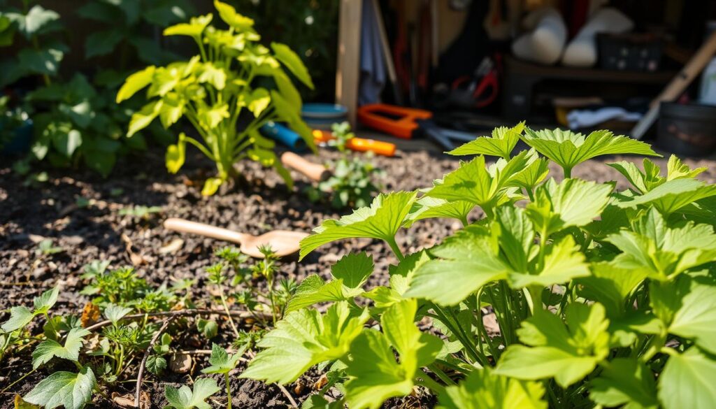 common gardening mistakes