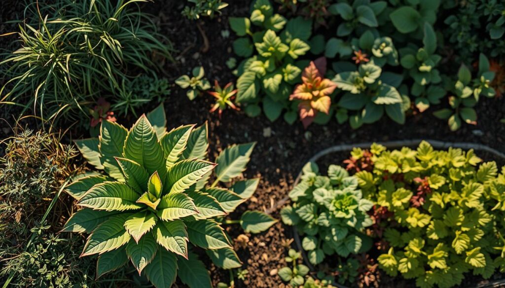 common mistakes in companion planting