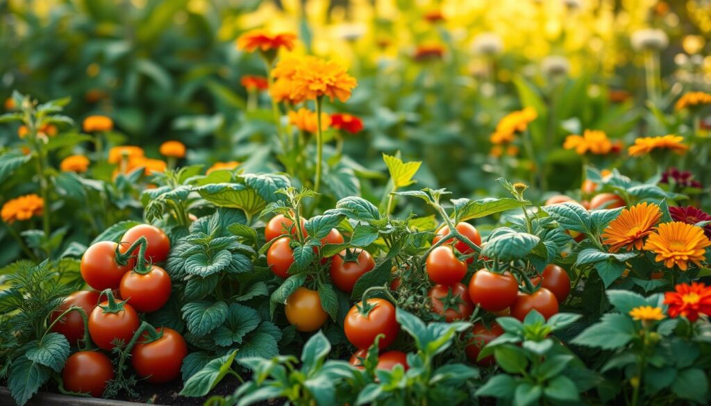 companion planting