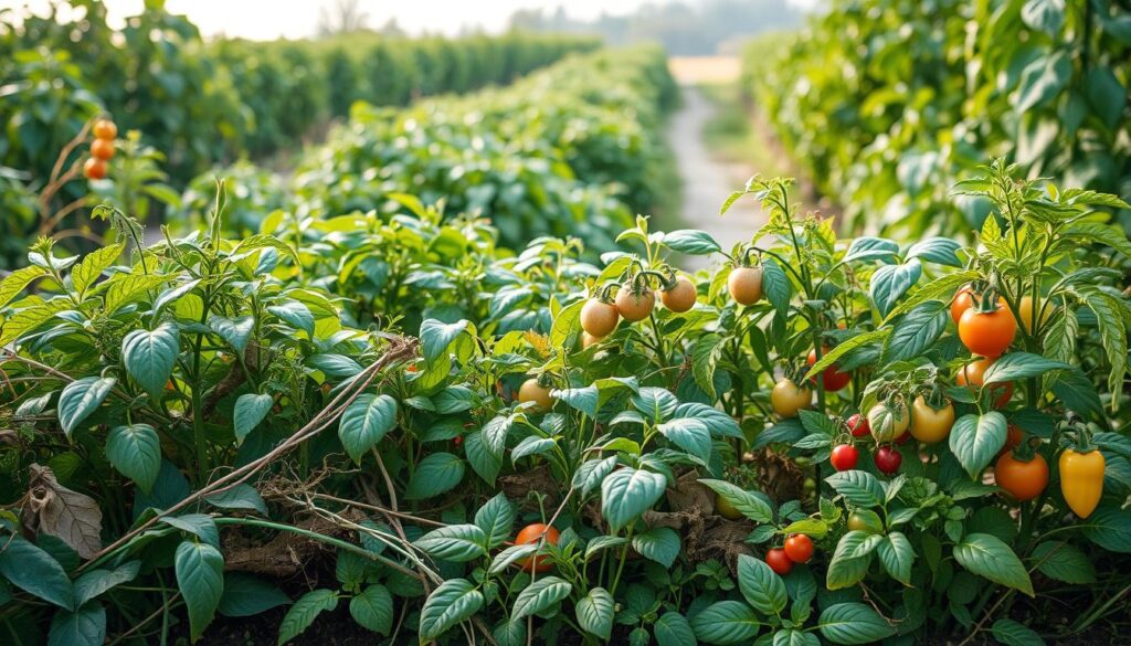 companion planting challenges