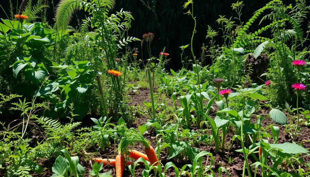 companion planting errors