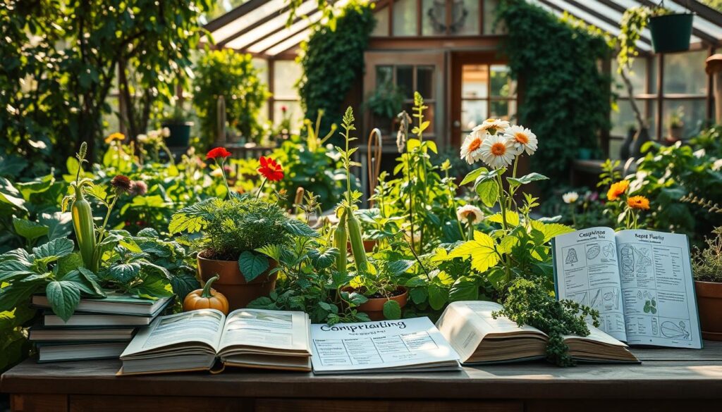 companion planting resources