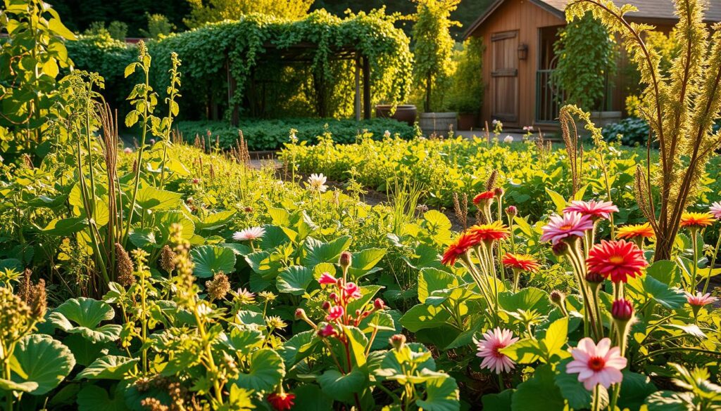 companion planting resources