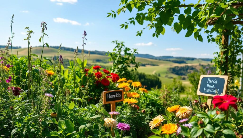 companion planting resources