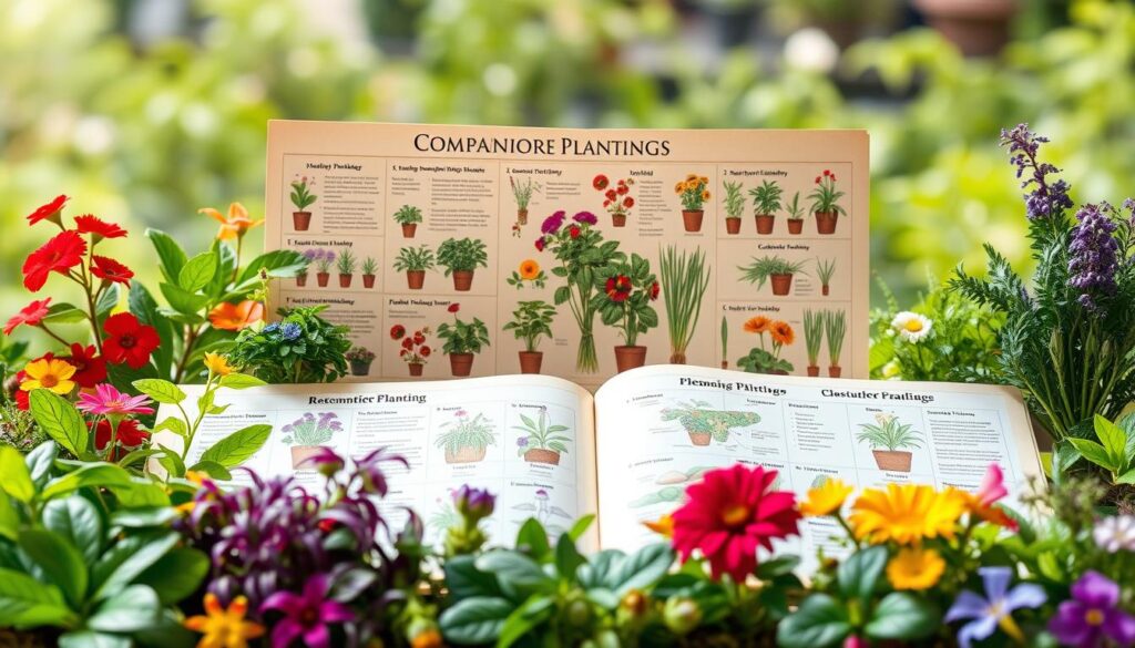 companion planting resources