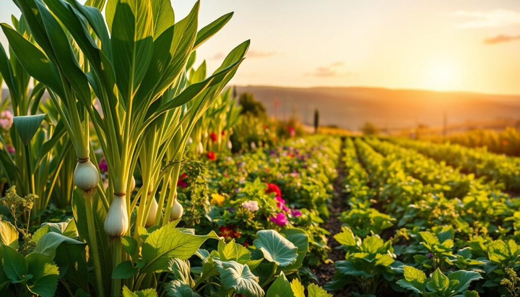 companion planting success stories