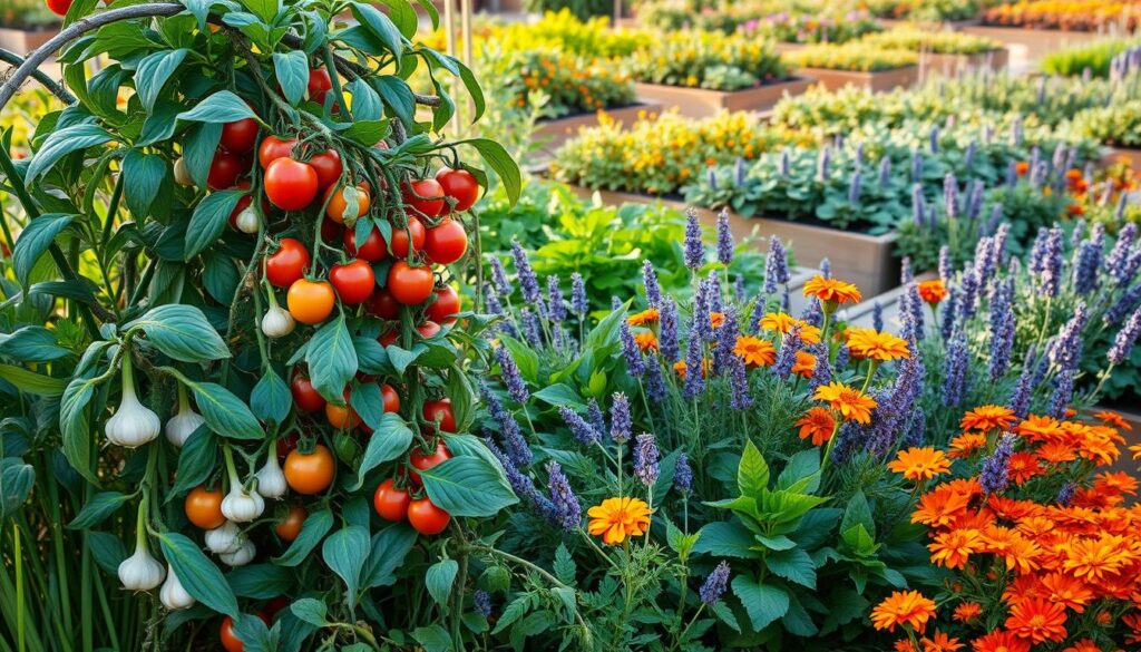 companion planting success stories