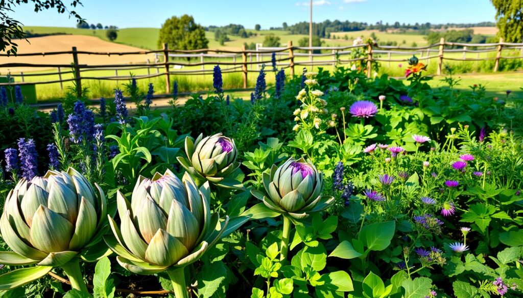 companion planting success stories