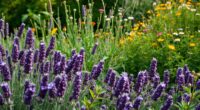 companion plants for raspberries