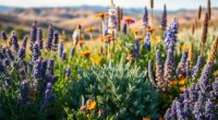 companion plants for sage