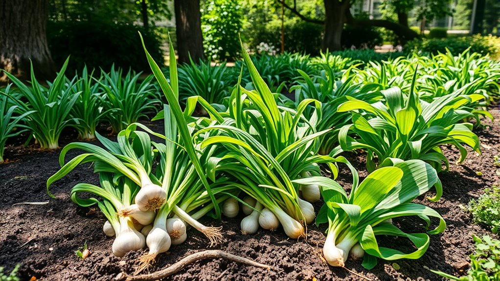 companion planting benefits guide