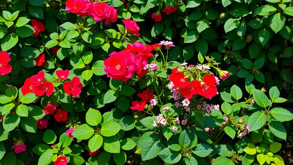 companion plants for pest control