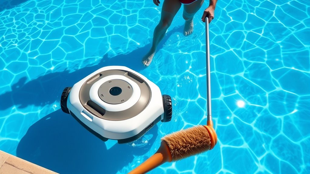 comparative cleaning cost analysis