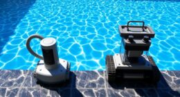 comparison of suction and pressure