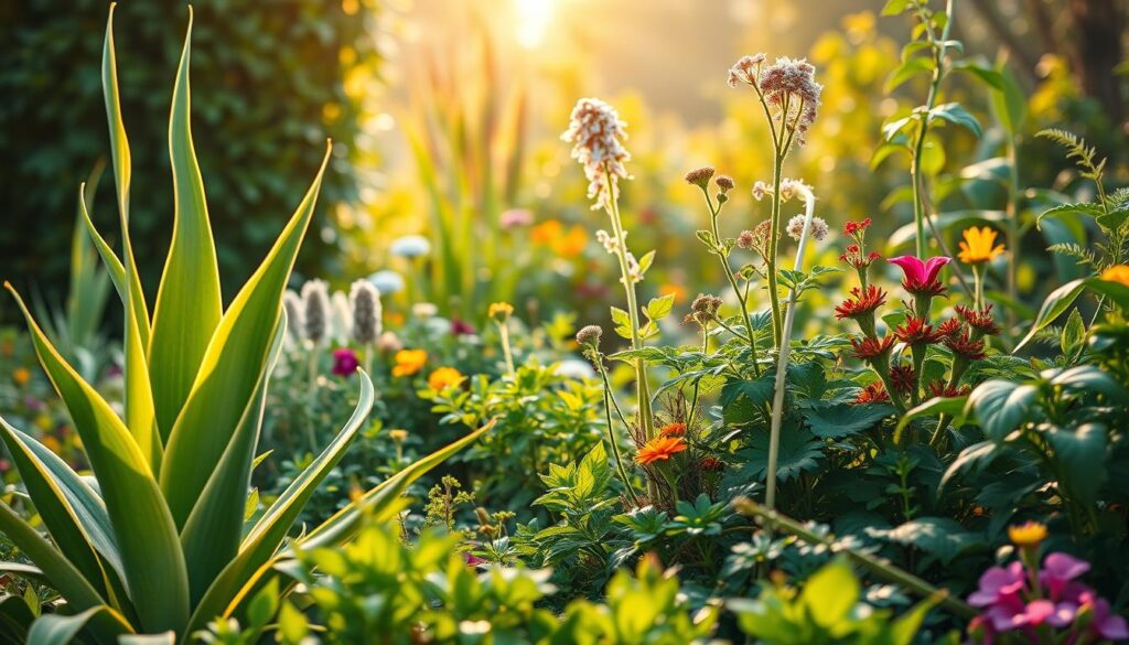 considerations for companion planting