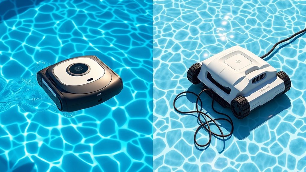 cost effective cordless cleaning