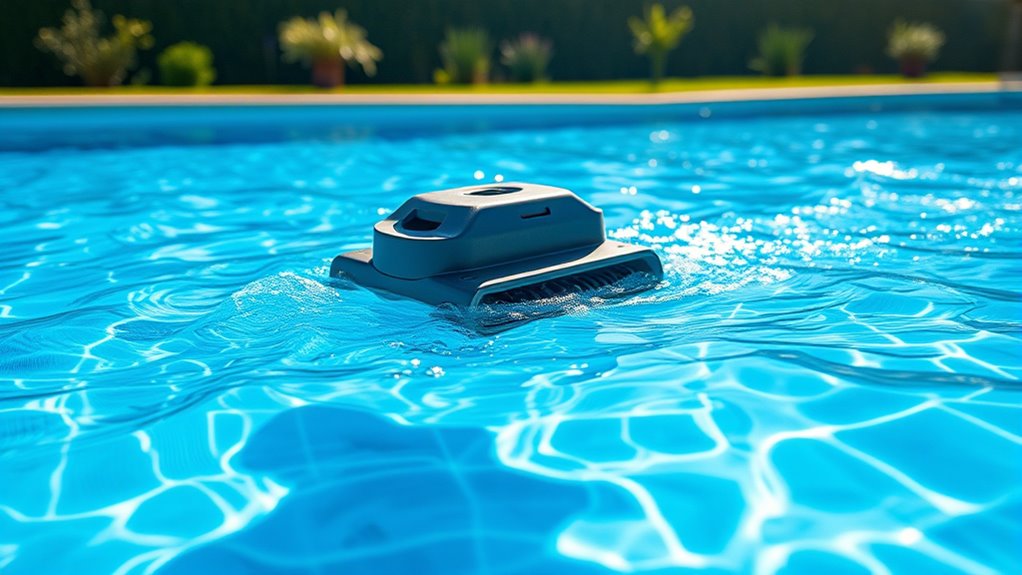 cost effective easy to maintain cleaning
