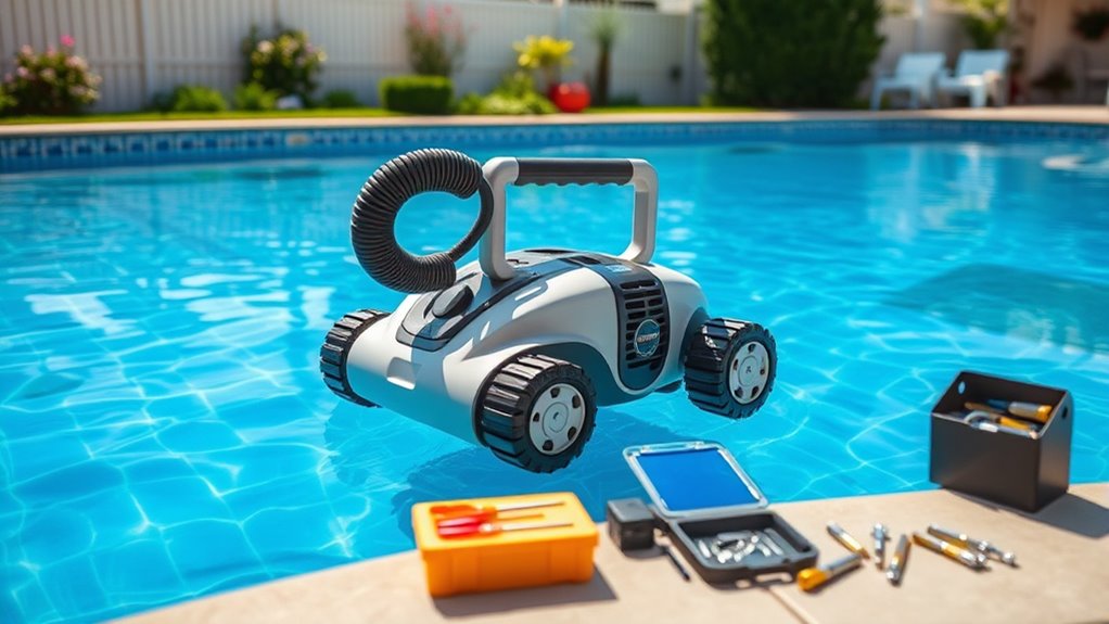 cost effective maintenance planning