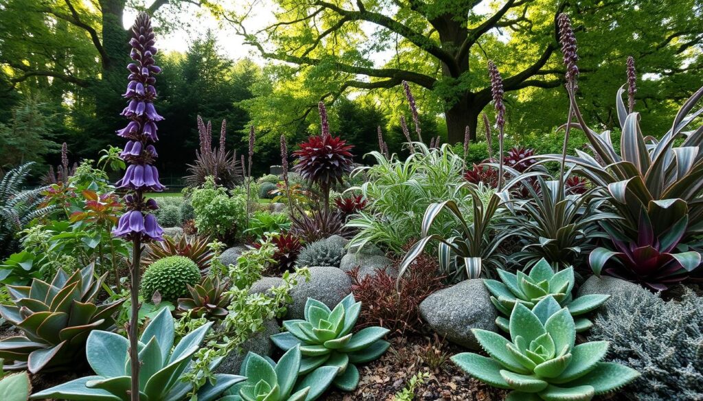 creative plant pairings for unique gardens