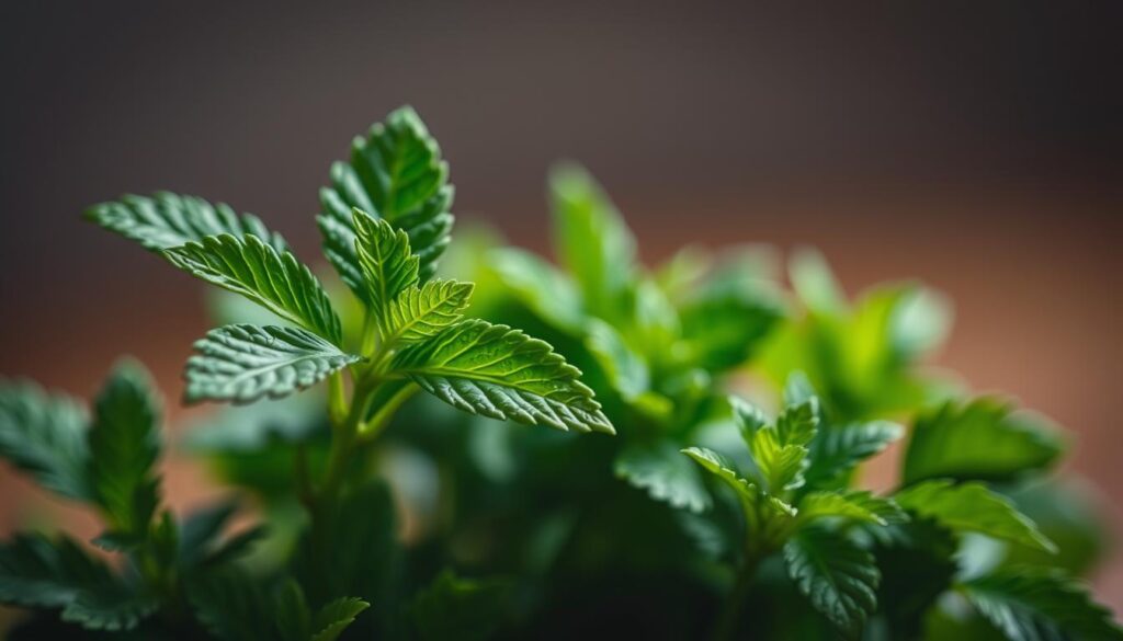 culinary herb