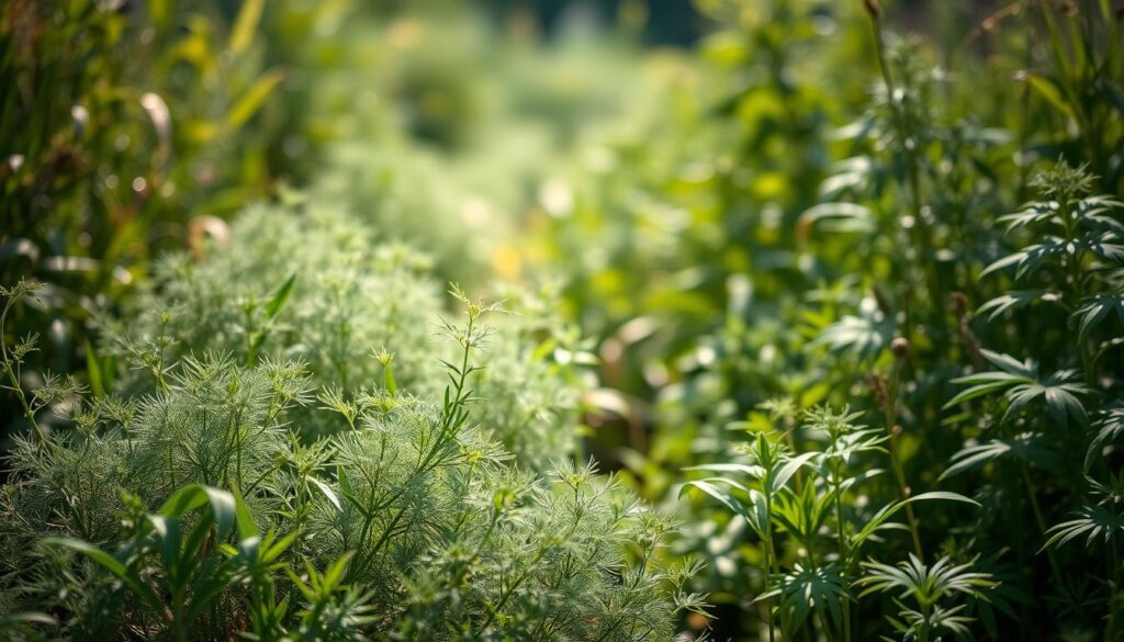 dill companion planting mistakes