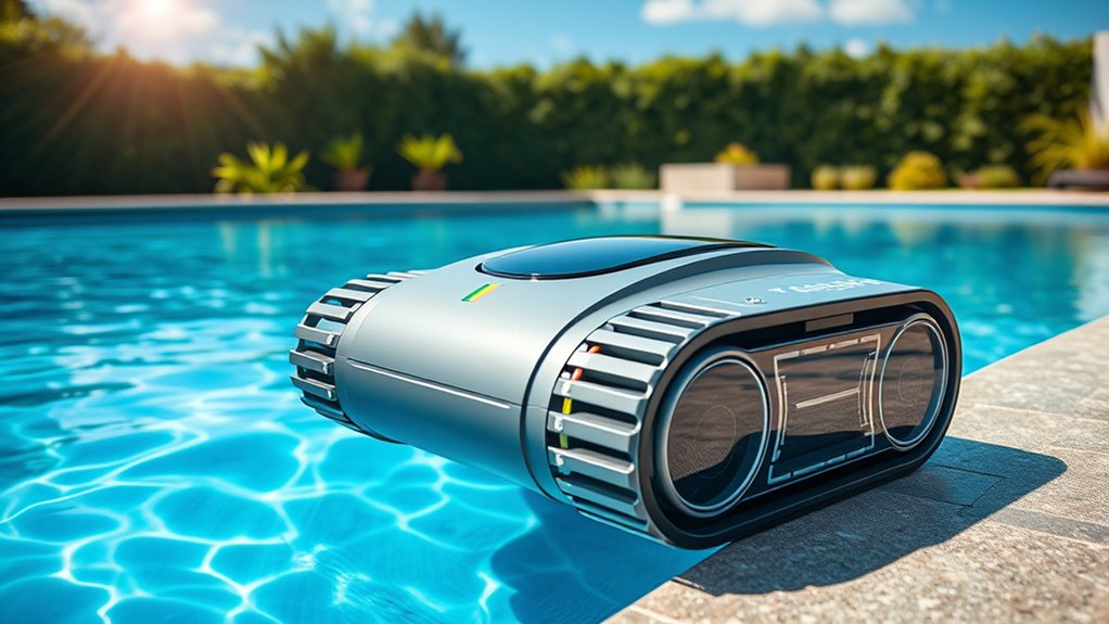 eco friendly battery innovations