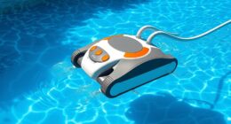 eco friendly pool cleaning