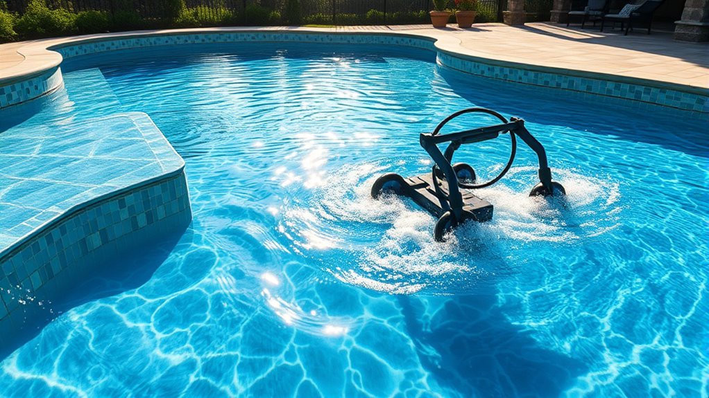 effective deep cleaning performance