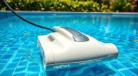 effective reliable pool cleaning