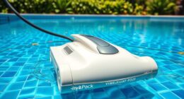 effective reliable pool cleaning