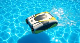effortless efficient pool maintenance