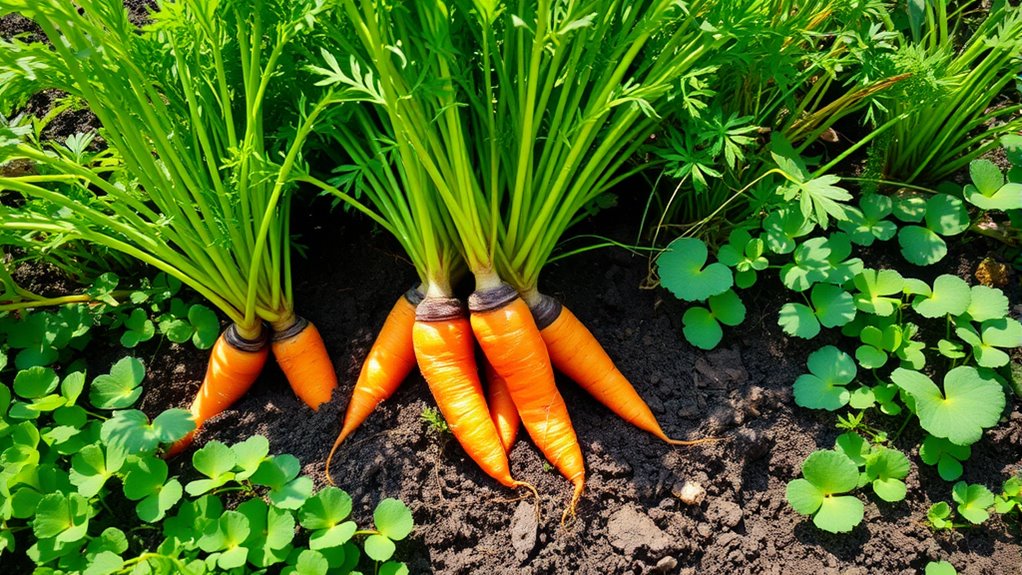 enhance soil health naturally