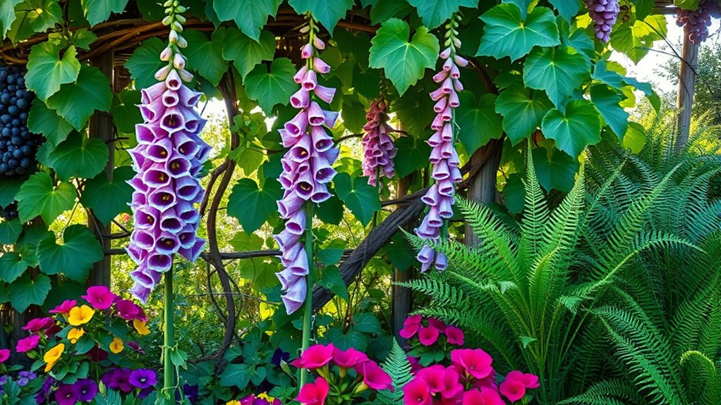 enhance vineyard biodiversity naturally