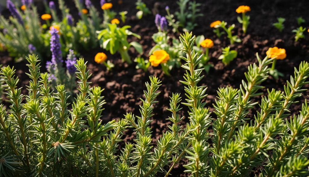 enhancing soil health