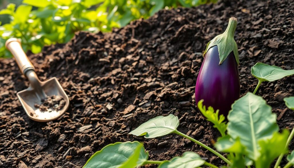 enhancing soil quality