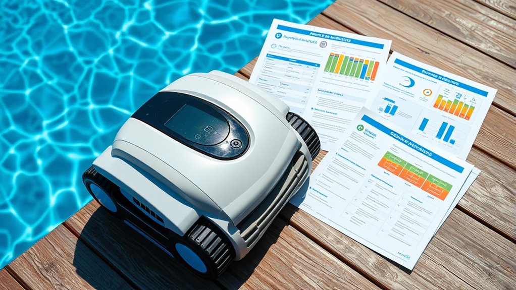 evaluate brand reputation and support