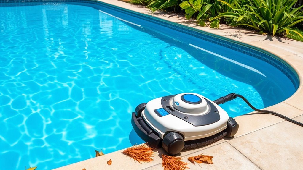 frequent cleaning depends on conditions