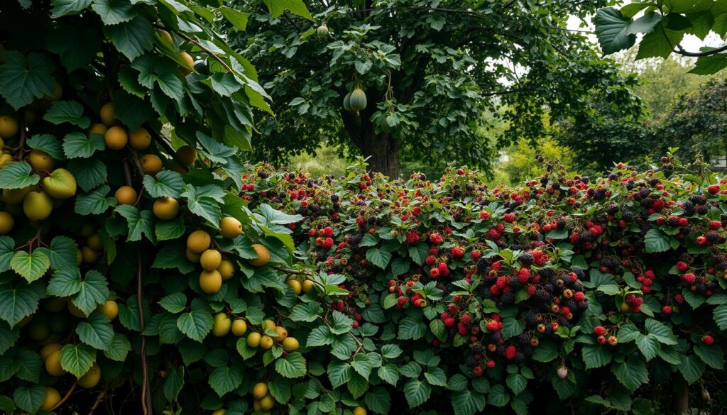fruit plant combinations