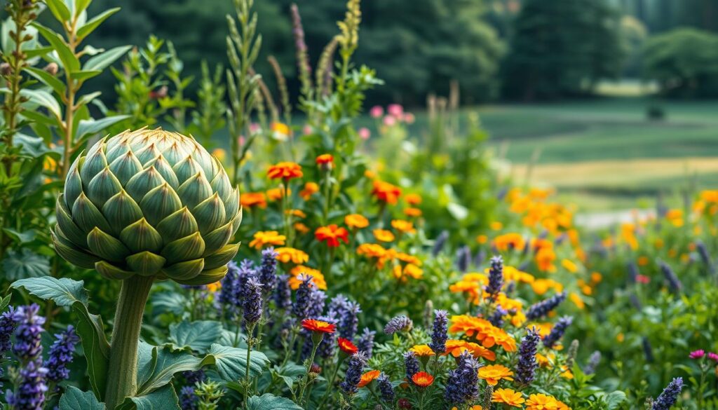 future trends in companion planting
