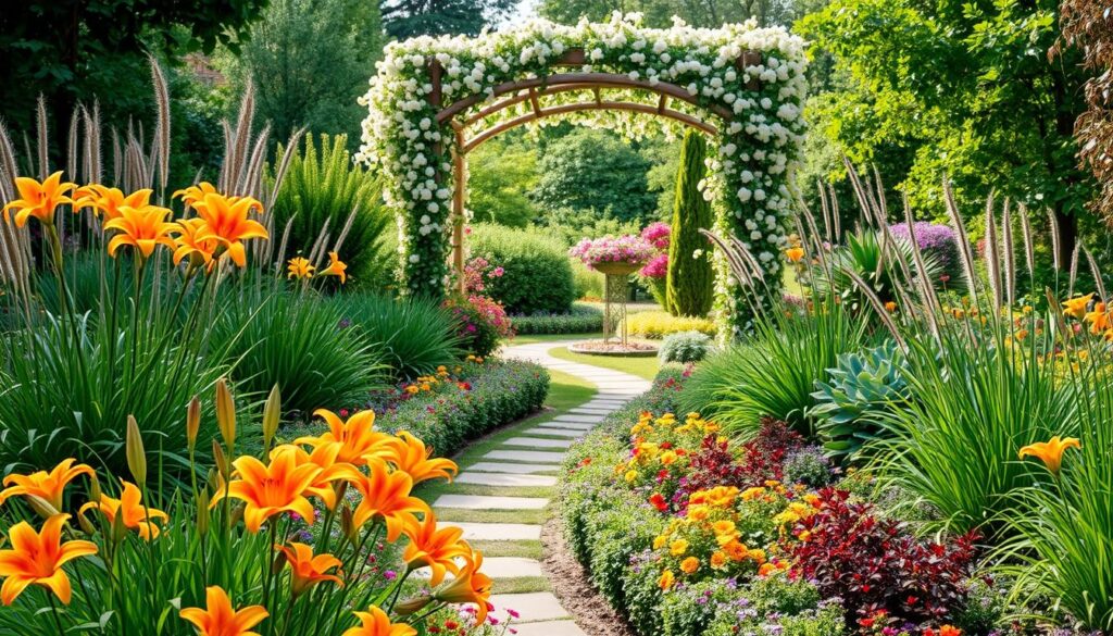 garden design ideas