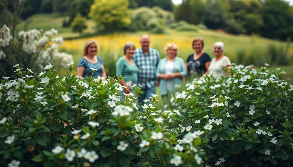 gardener testimonials on alyssum