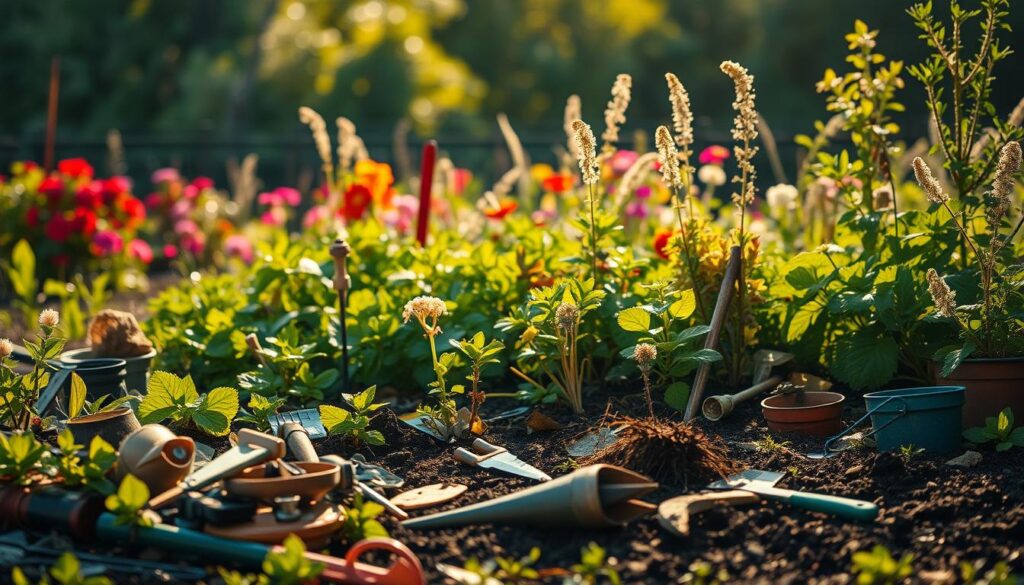 gardening mistakes to avoid