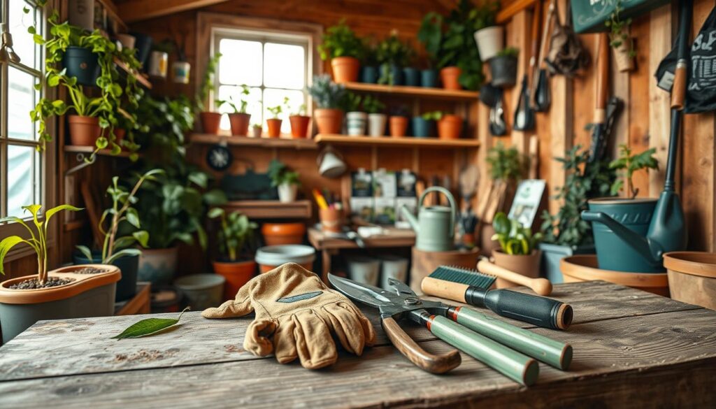 gardening resources