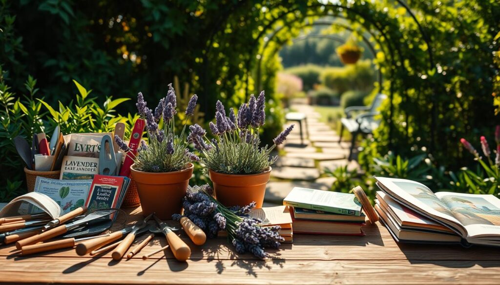 gardening resources