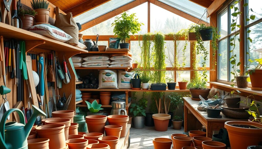 gardening resources
